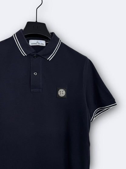 Polo Stone Island - M Casual Area