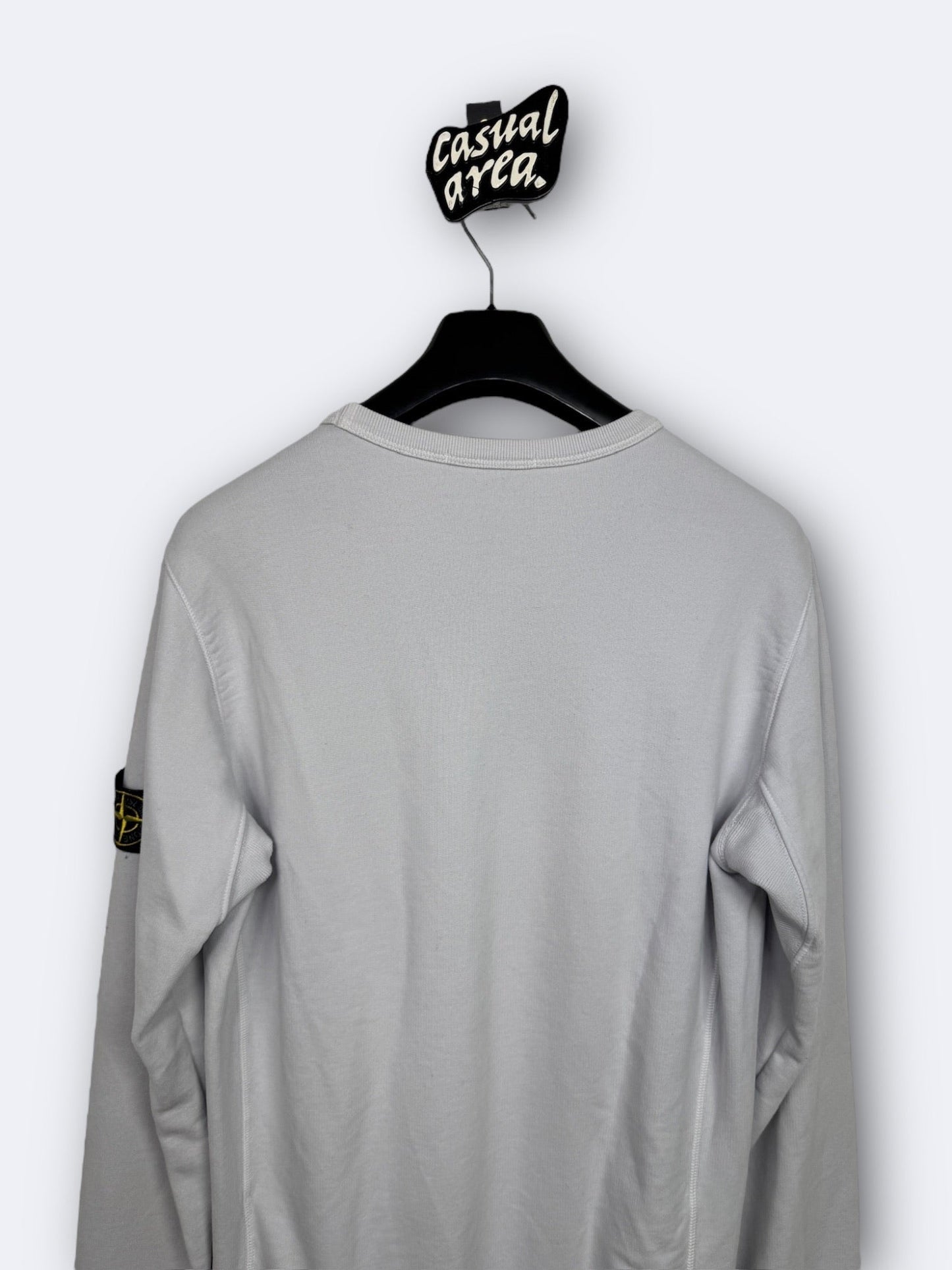 Crewneck Stone Island - M Casual Area