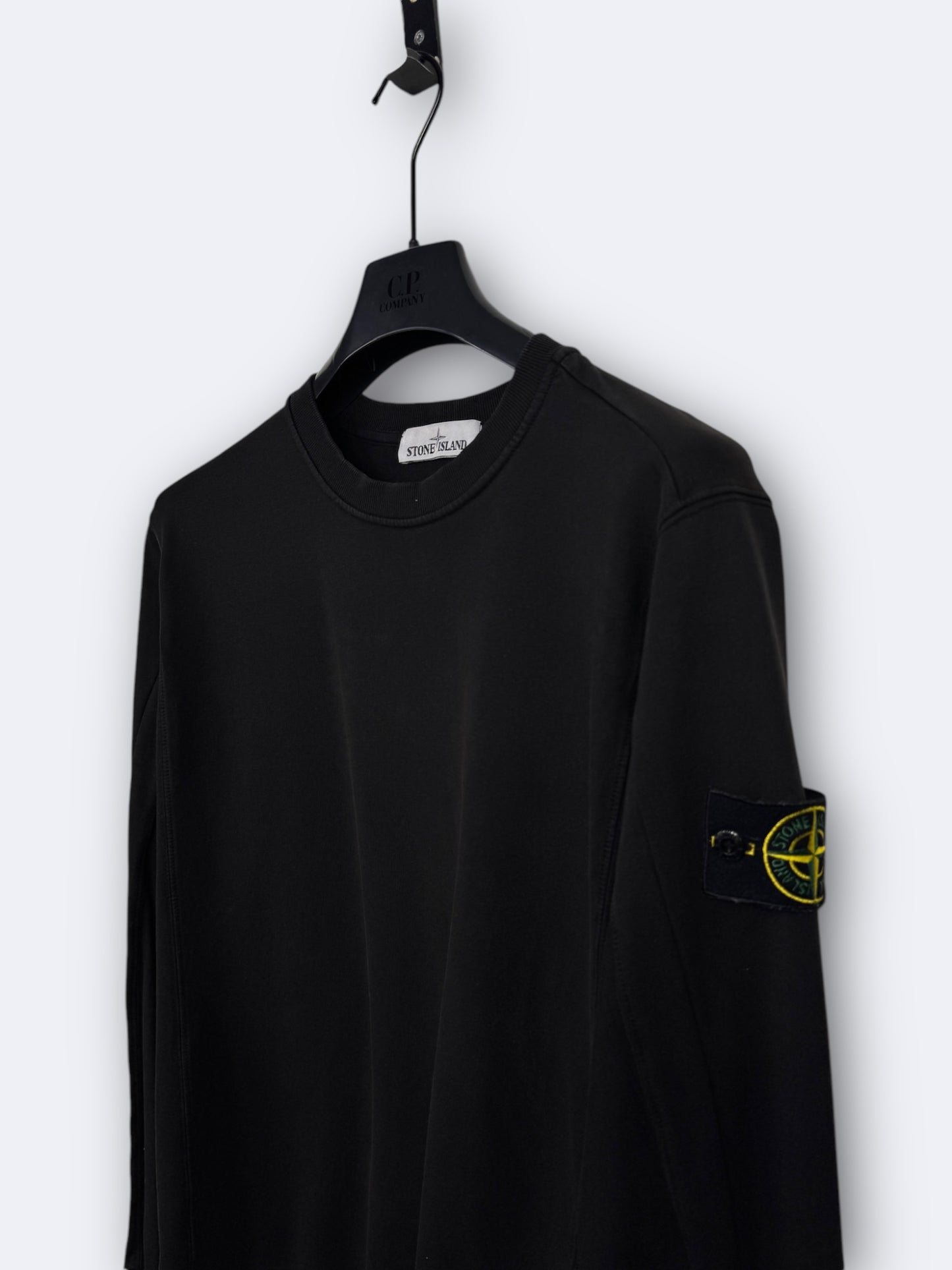 Crewneck Stone Island - M