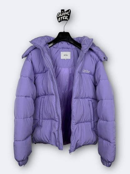 Doudoune Arte - M Casual Area