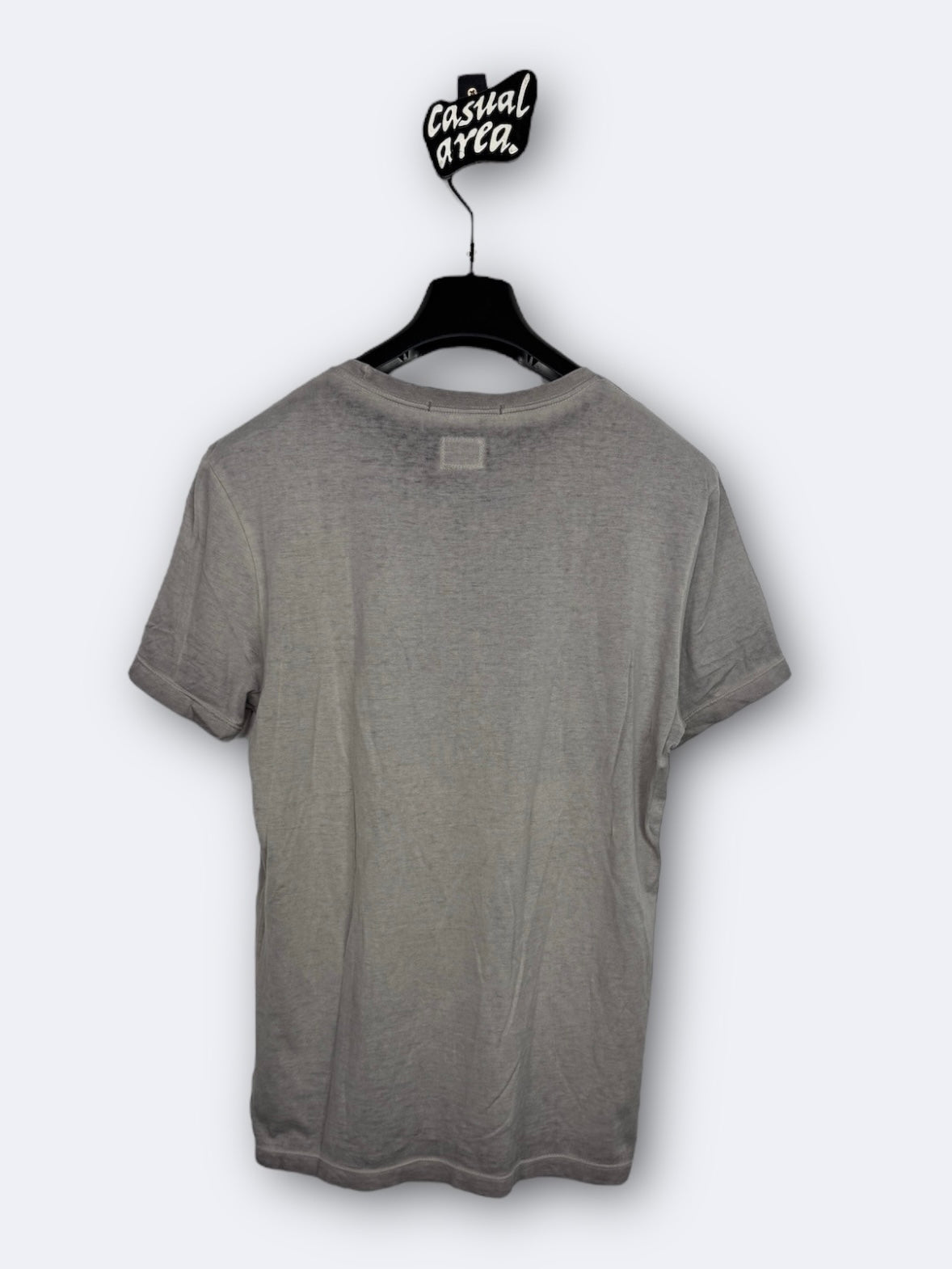 Tee-shirt "Re-Colour" C.P. Company - S Casual Area