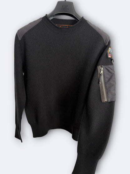 Crewneck Parajumpers "Knit" - XS Casual Area