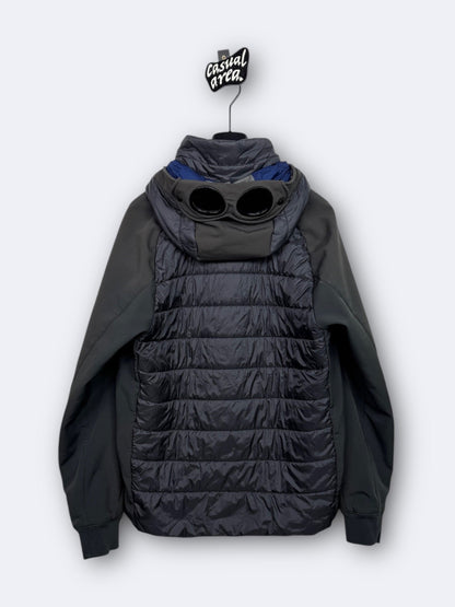 C.P. Shell Goggle Jacket C.P. Company - XL Casual Area