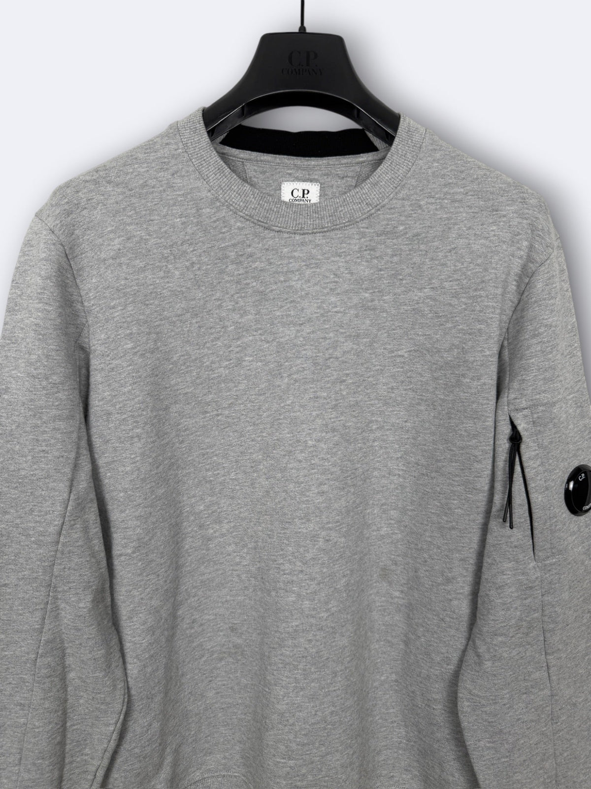 Crewneck C.P. Company - M Casual Area