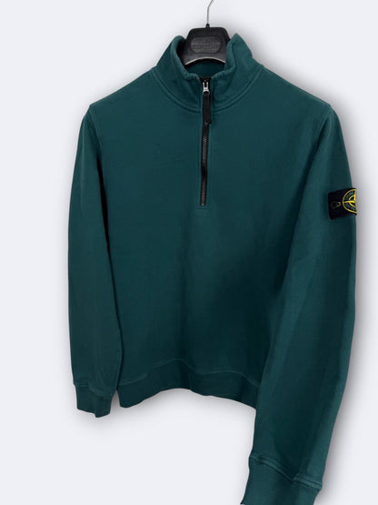 Halfzip Stone Island - M Casual Area
