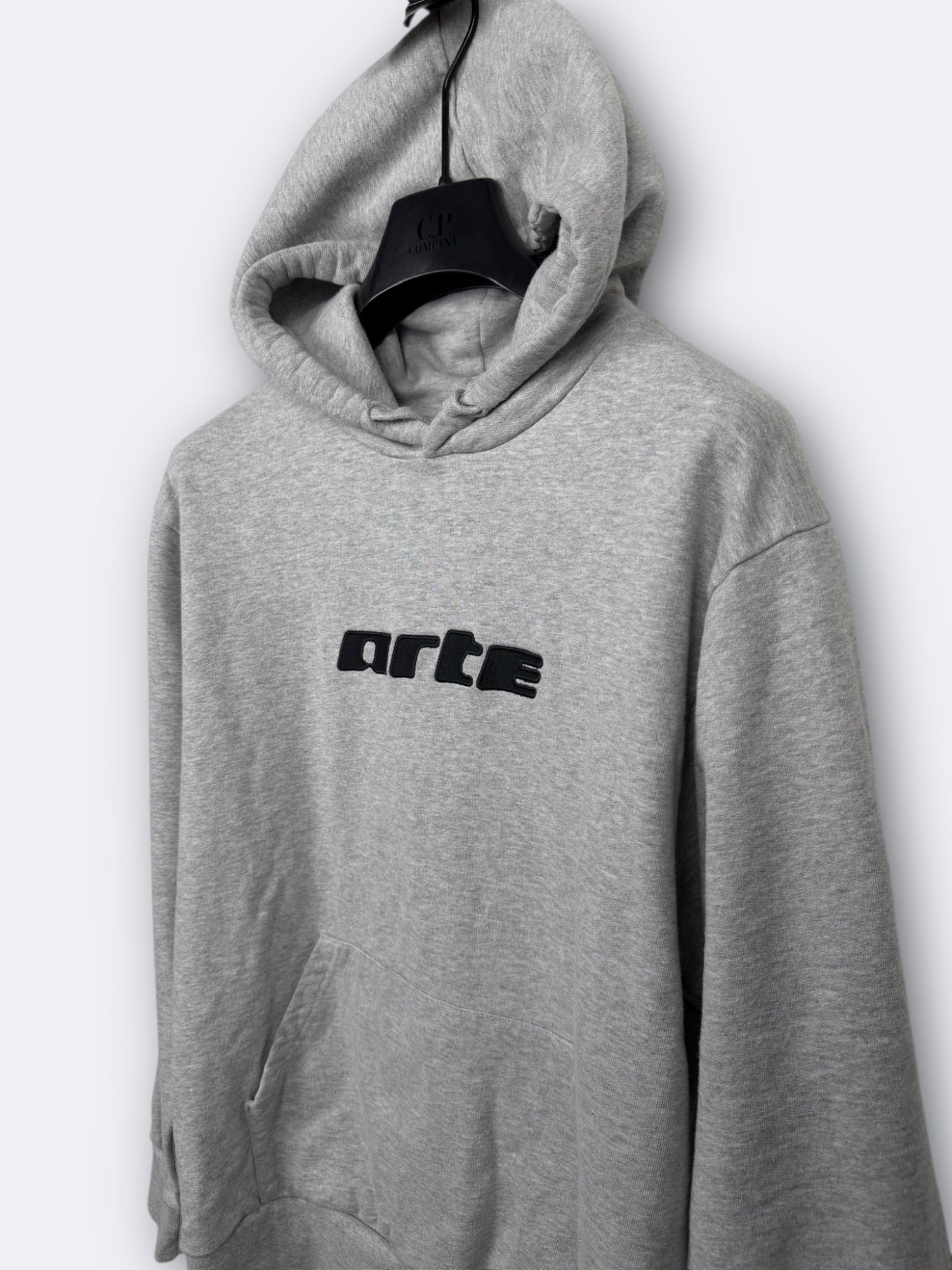 Hoodie Arte - S Casual Area