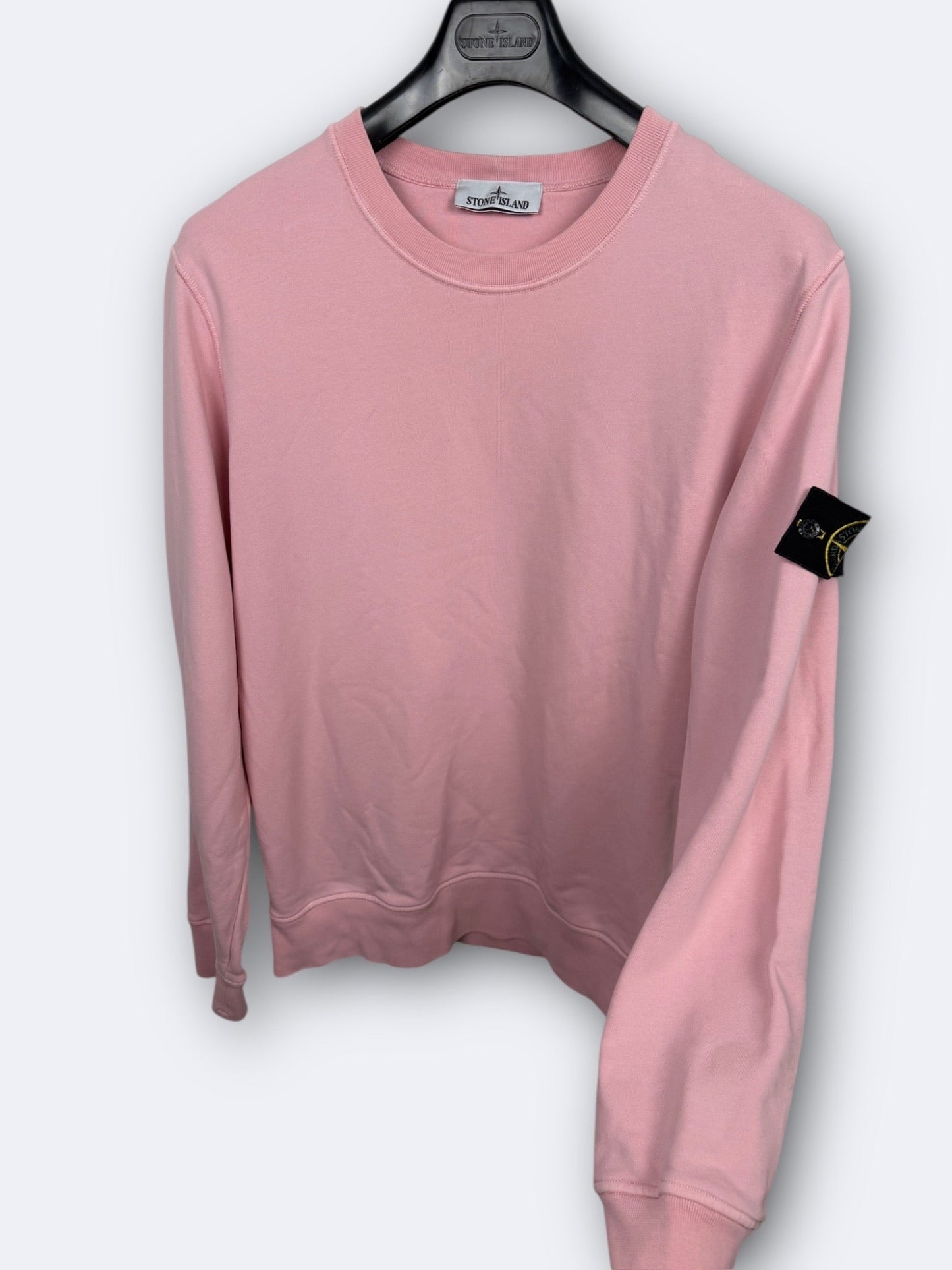 Crewneck Stone Island - L Casual Area