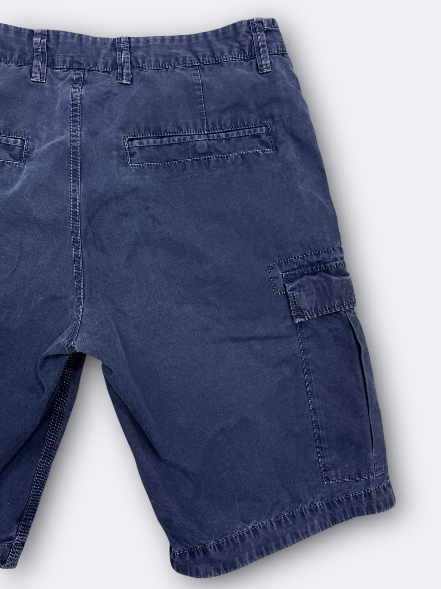 Short Stone Island - S Casual Area