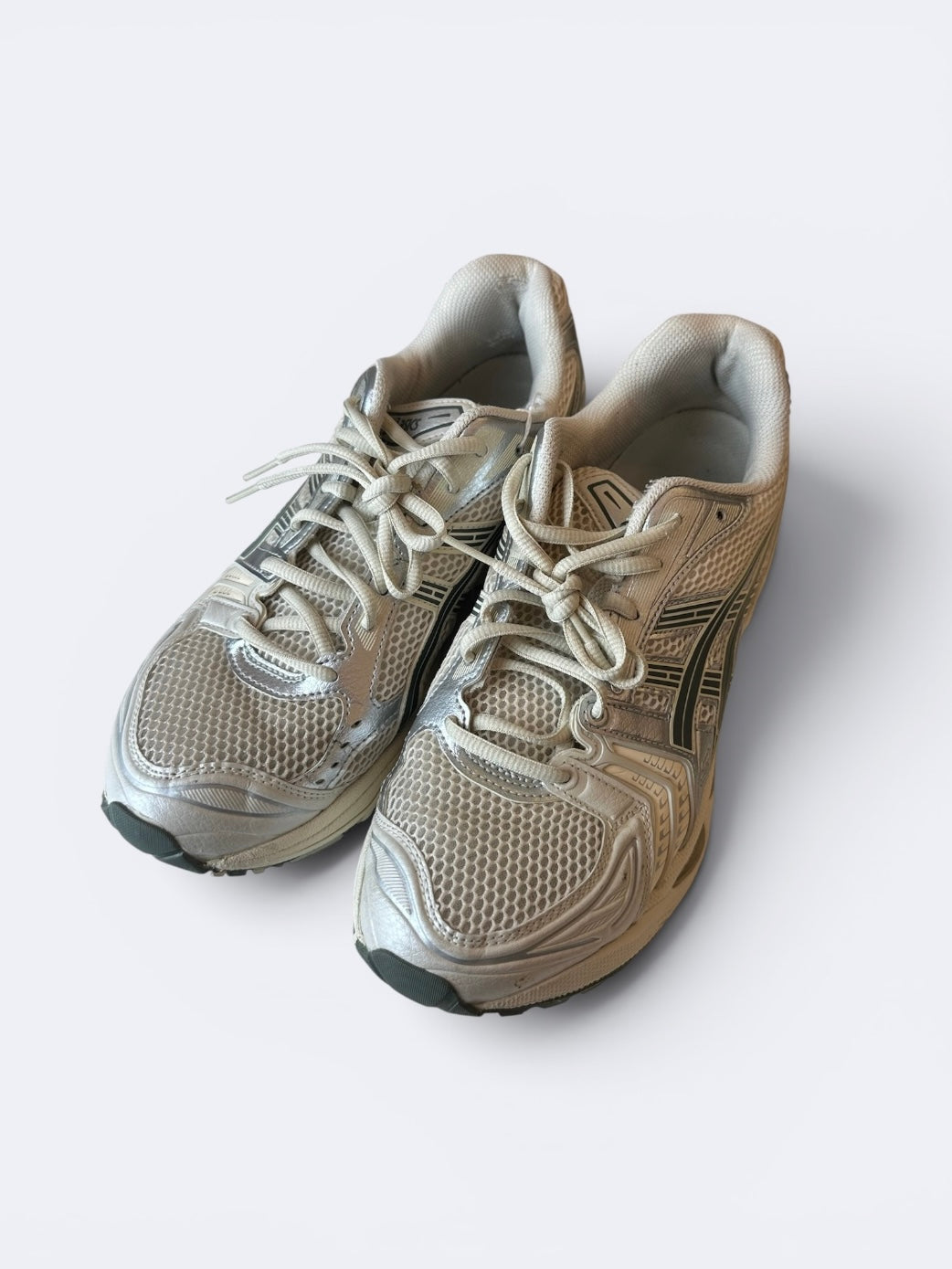 Asics Gel-Kayano 14 - 42,5 Casual Area