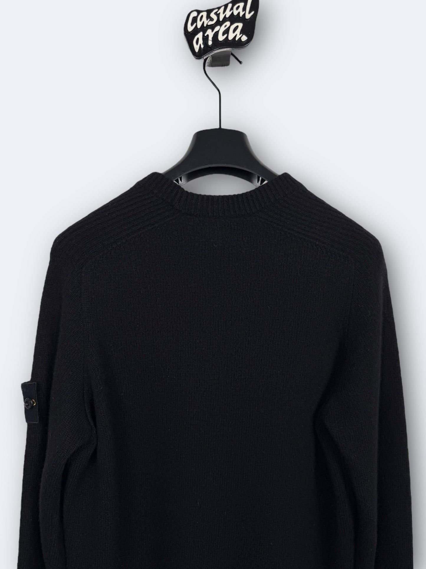 Crewneck Stone Island - S Casual Area