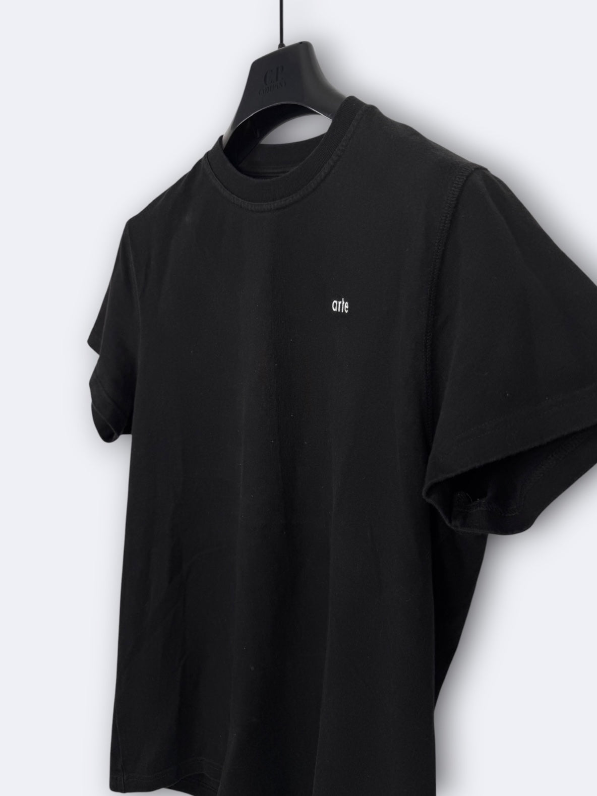 Tee-shirt Arte - S Casual Area