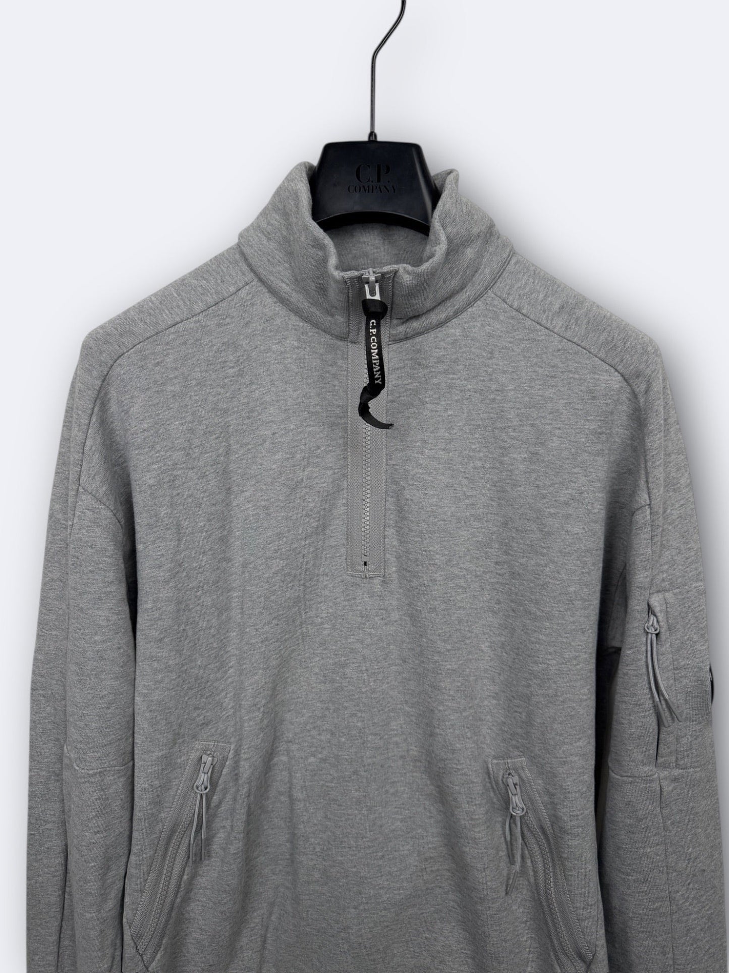 Halfzip C.P. Company - S Casual Area