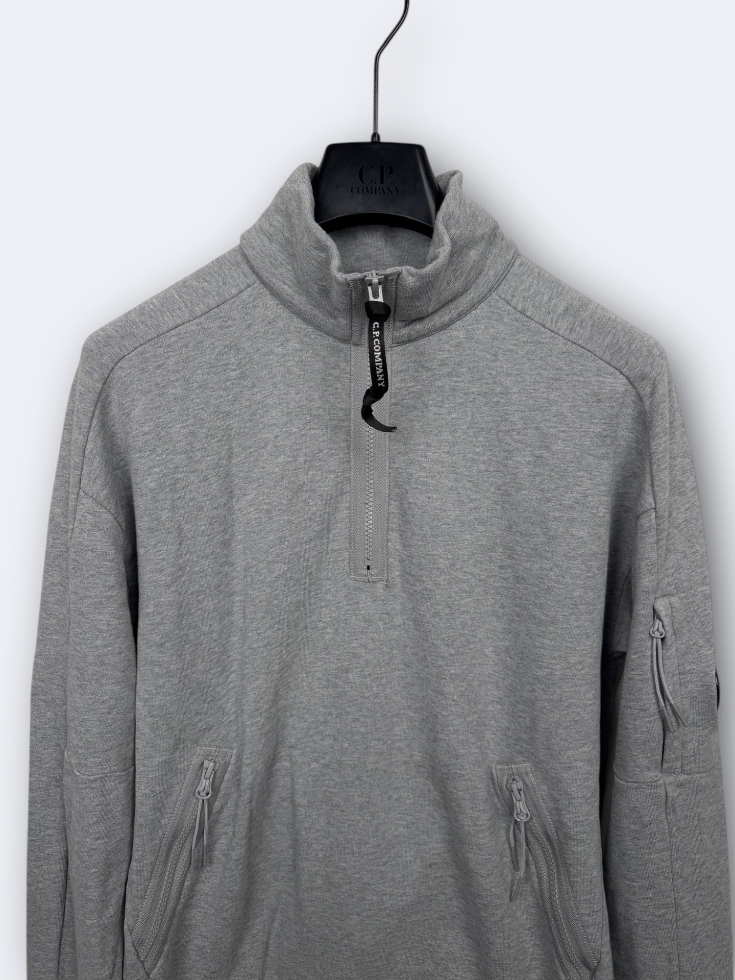 Halfzip C.P. Company - S Casual Area