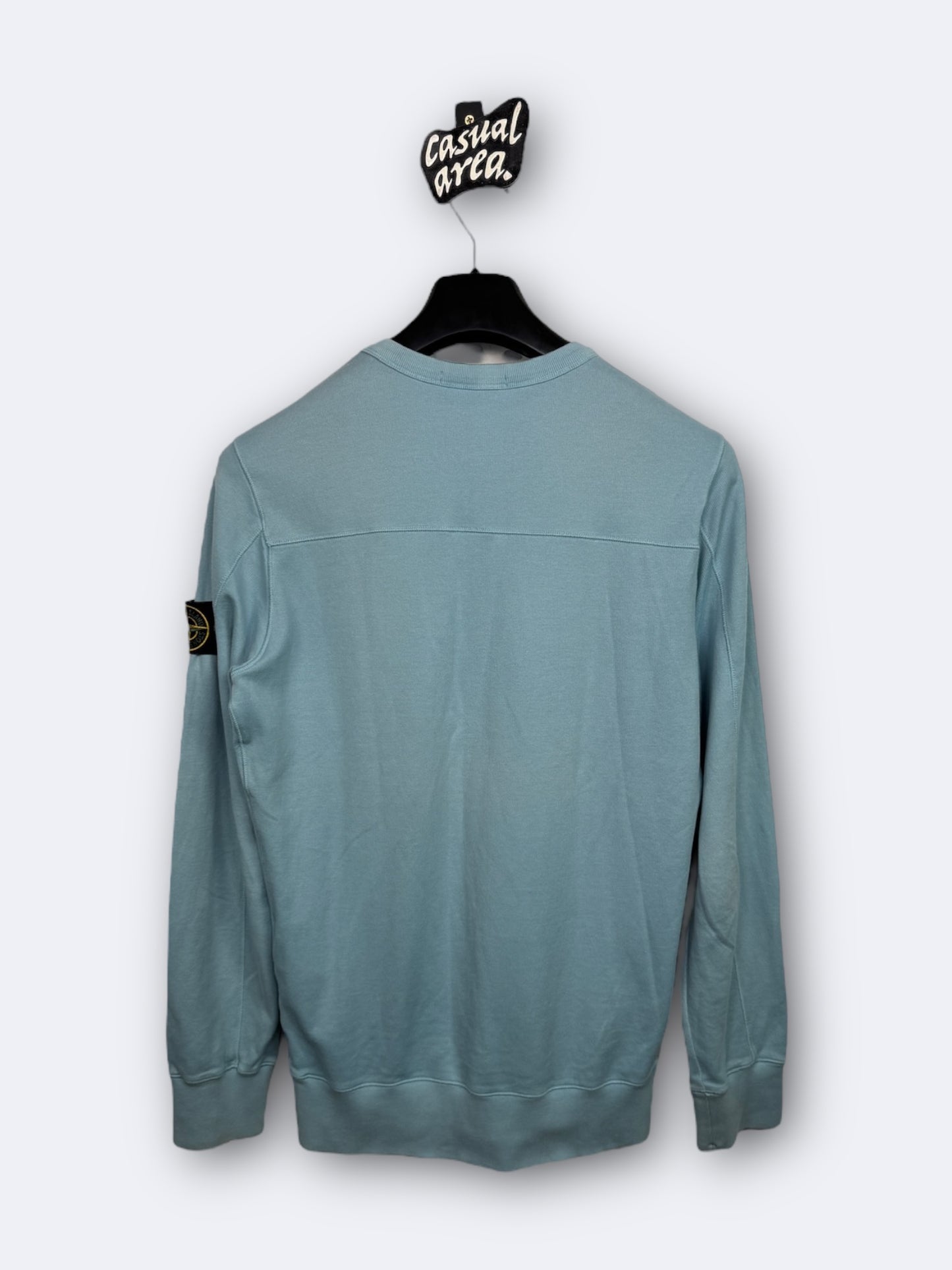 Crewneck Stone Island - S