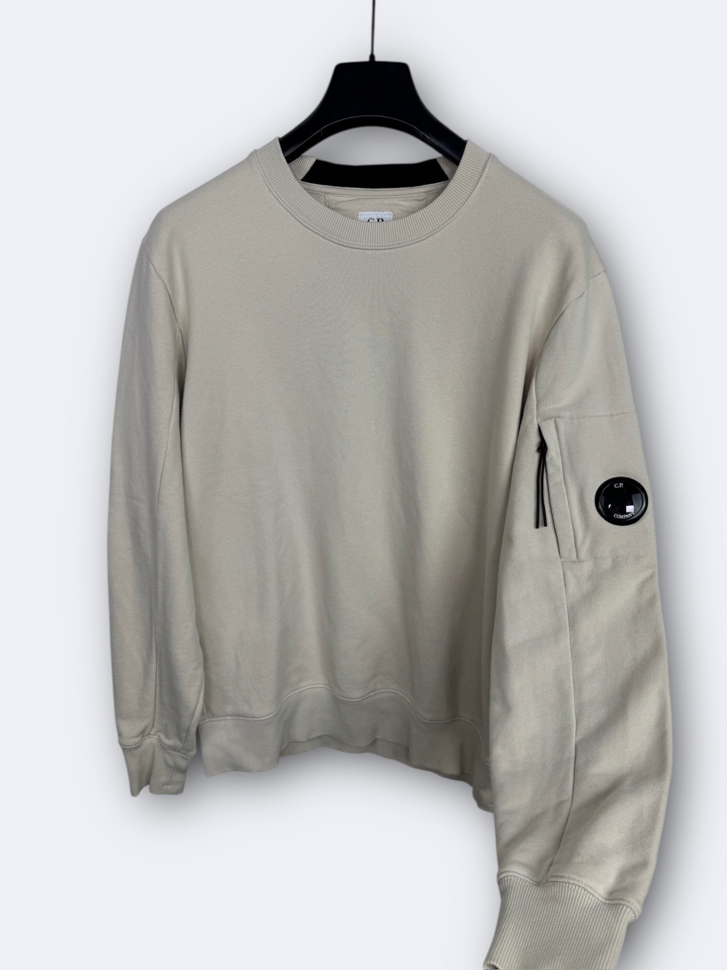 Crewneck C.P. Company - L Casual Area