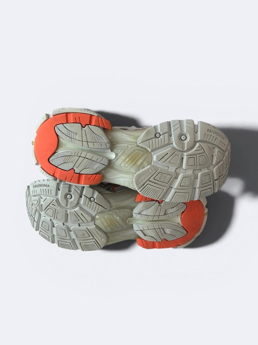 Balenciaga Runner - 42 Casual Area