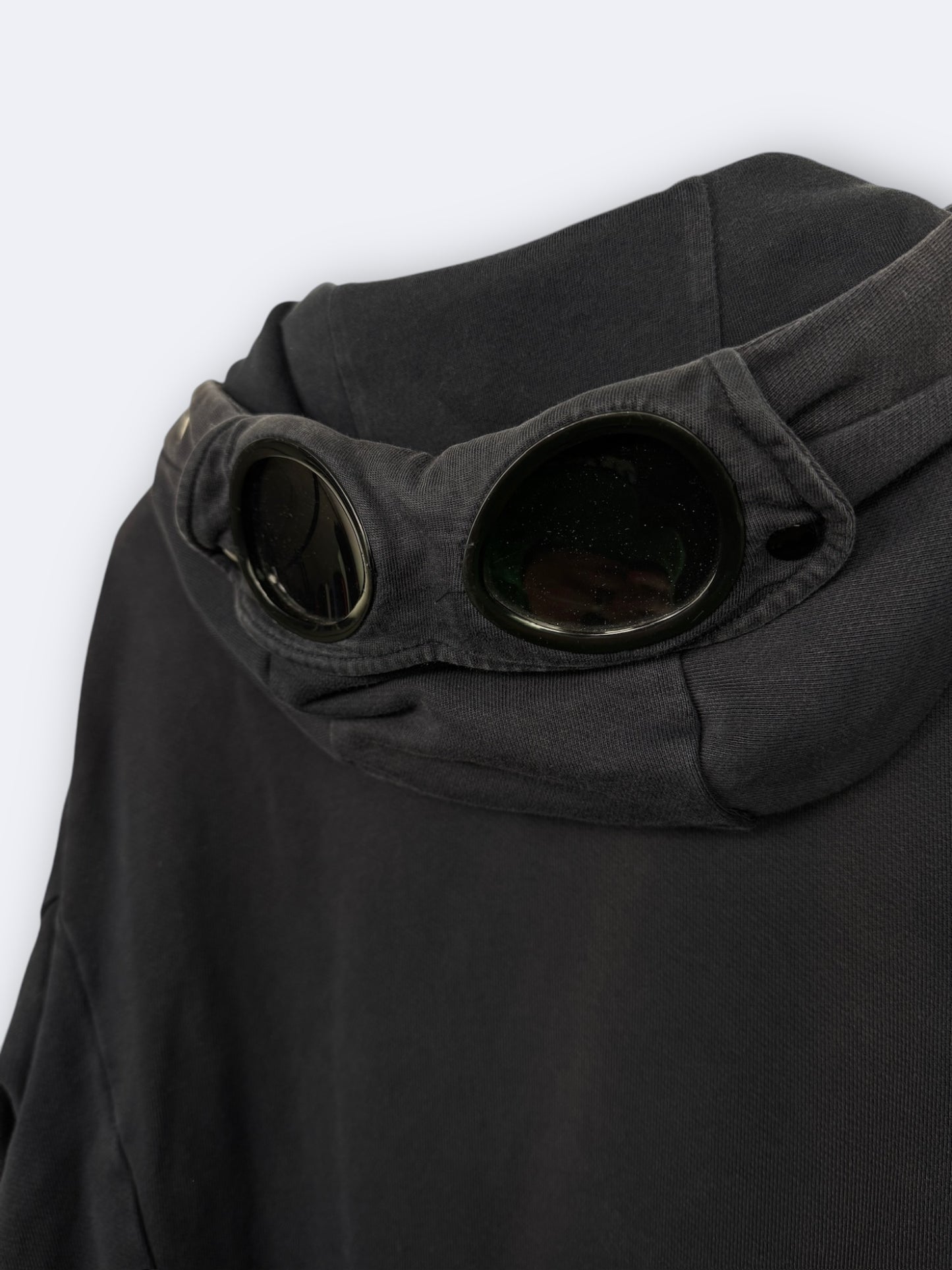 Gilet Goggle C.P. Company - L