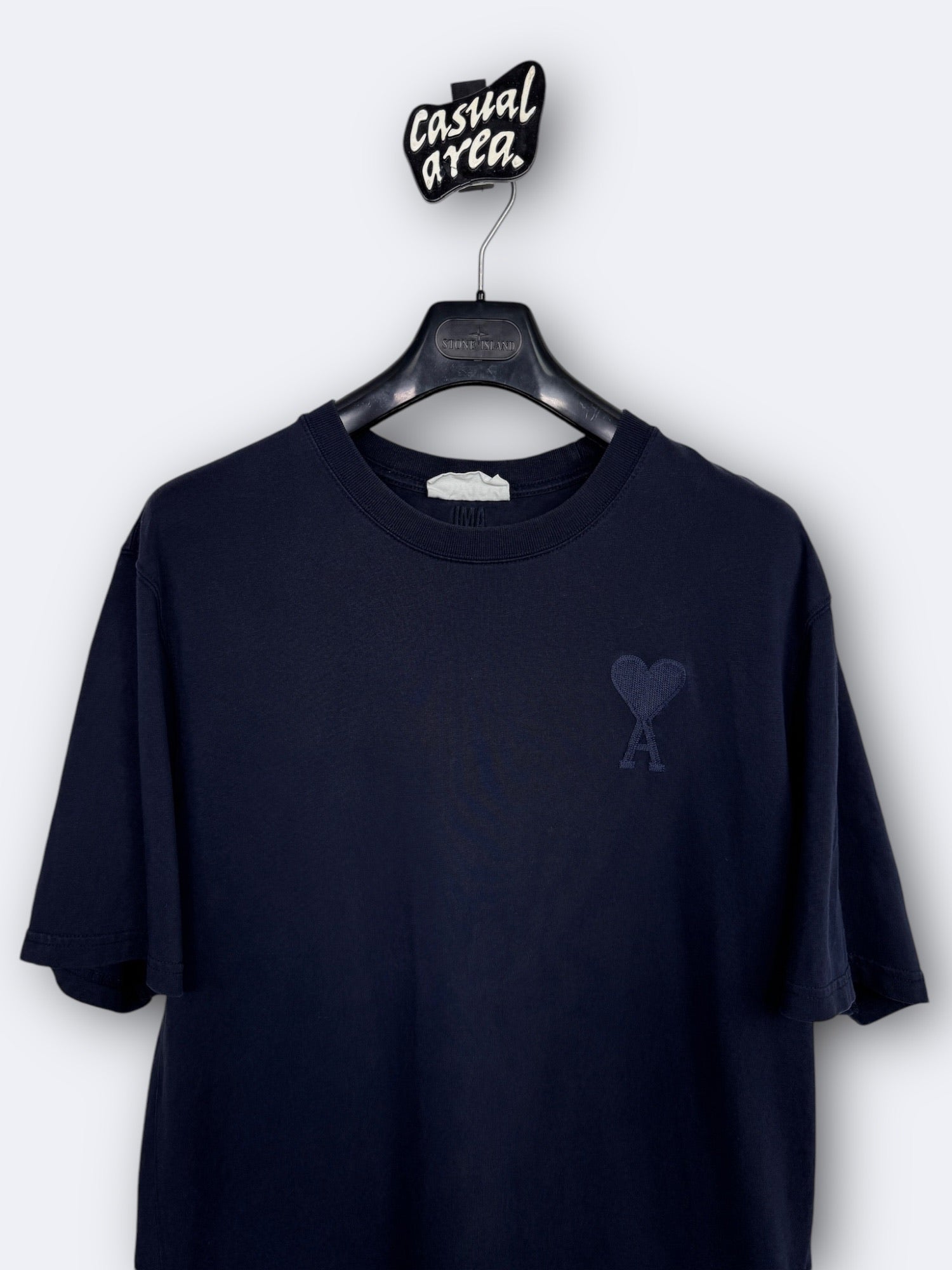 Tee-shirt Ami Paris - M Casual Area