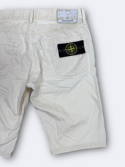 Short Stone Island - S Casual Area