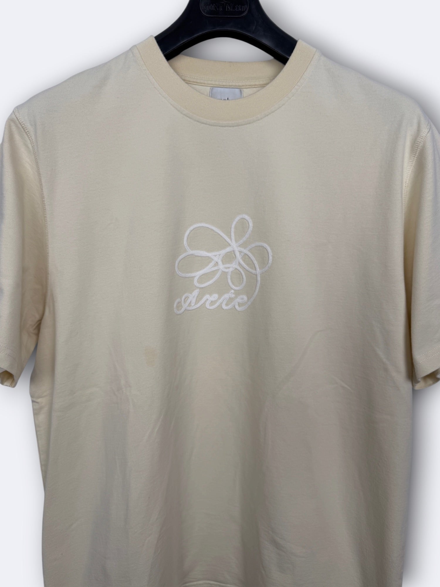 Tee-shirt Arte - L Casual Area