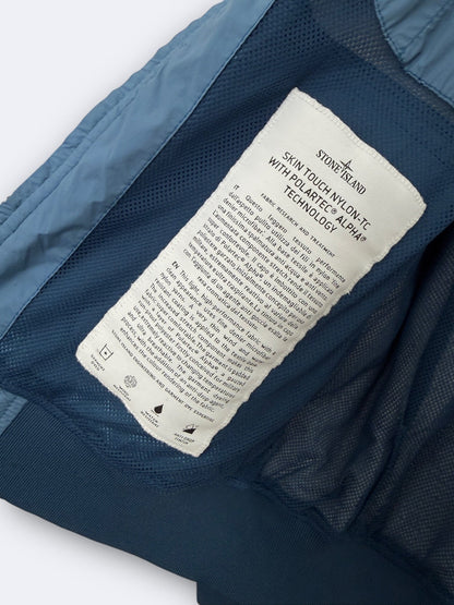 Bomber Stone Island - S Casual Area