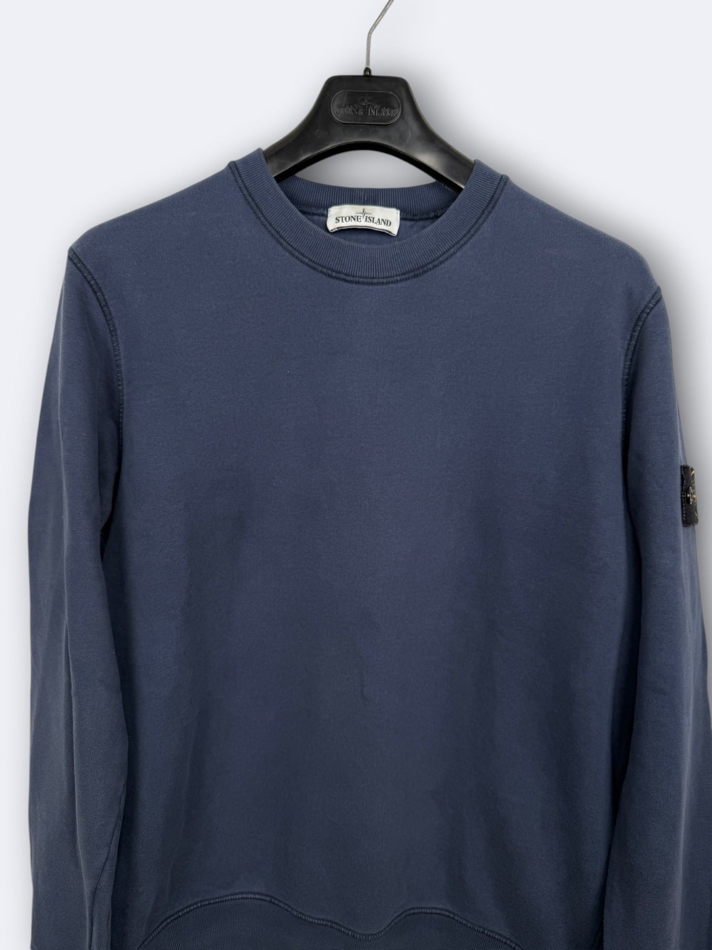 Crewneck Stone Island - L Casual Area
