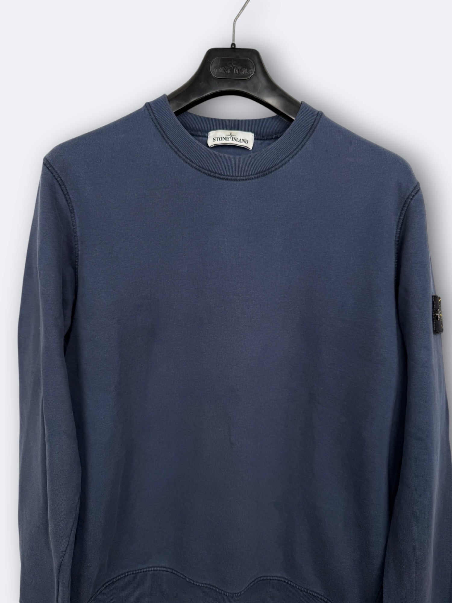 Crewneck Stone Island - L Casual Area