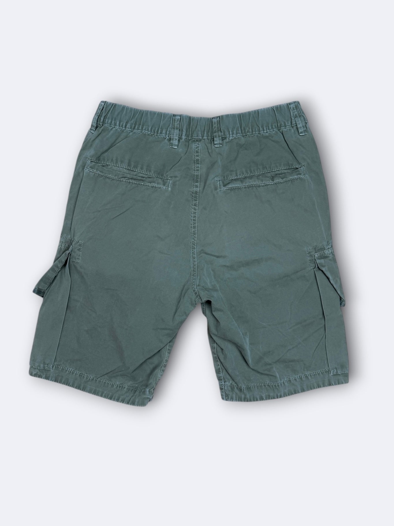 Short cargo Stone Island - S Casual Area