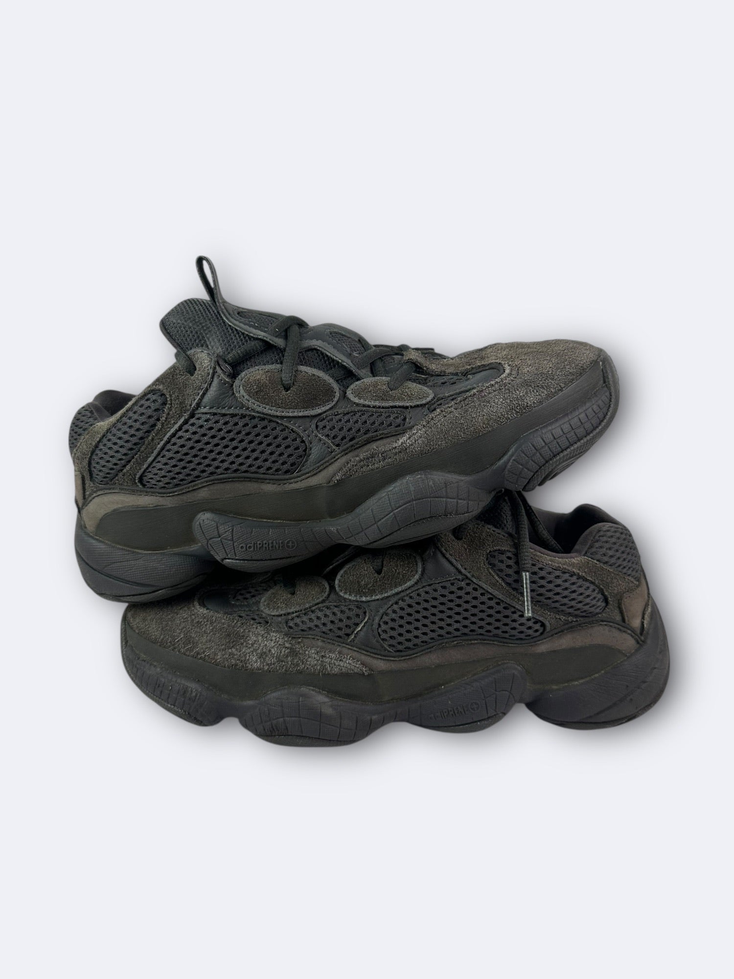 Adidas Yeezy 500 "Utility Black" - 42 Casual Area