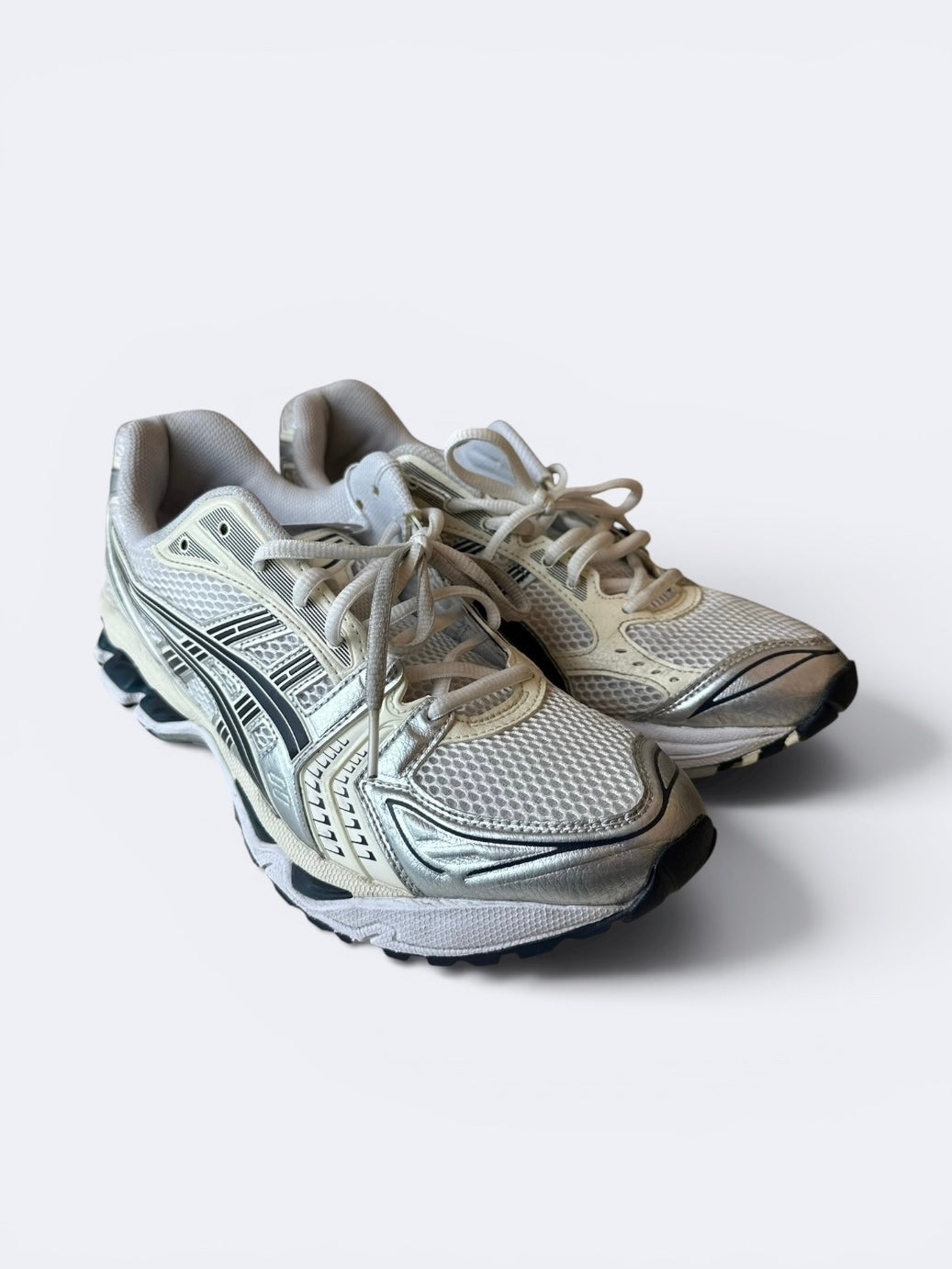 Asics Gel-Kayano 14 - 42,5 Casual Area