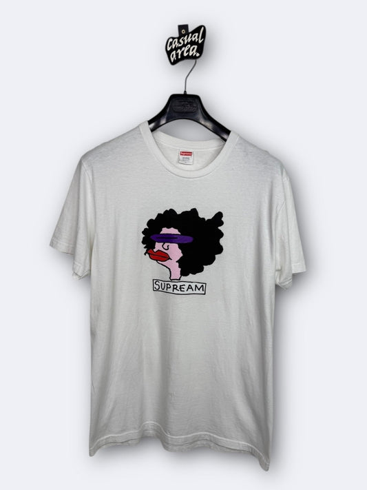 Tee-shirt Supreme "Gonz" - L Casual Area