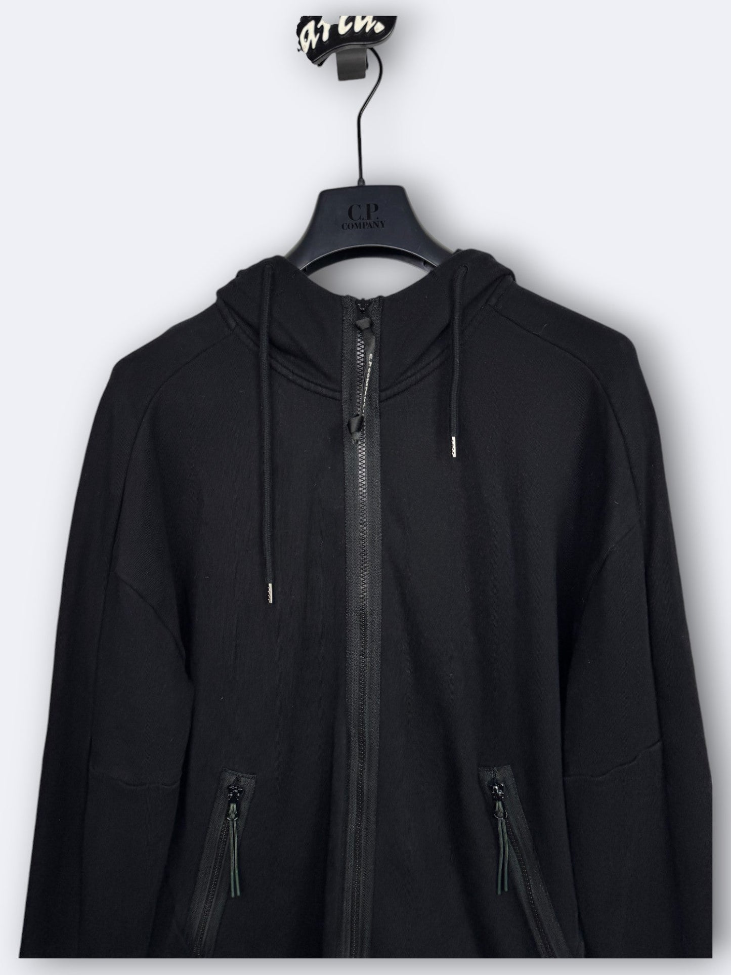 Gilet Goggle C.P. Company - L Casual Area