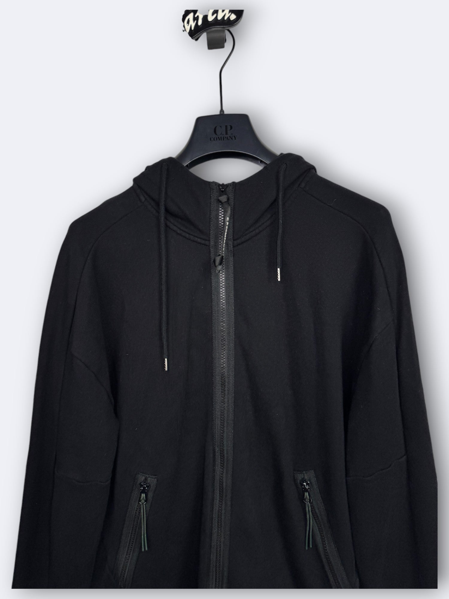 Gilet Goggle C.P. Company - L Casual Area