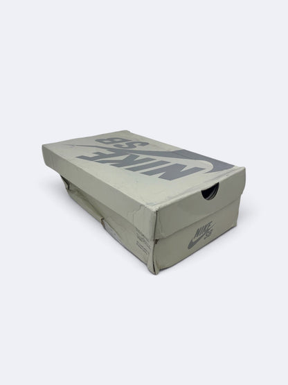 The Powerpuff Girls x Nike SB Dunk Low Buttercup - 42,5 Casual Area
