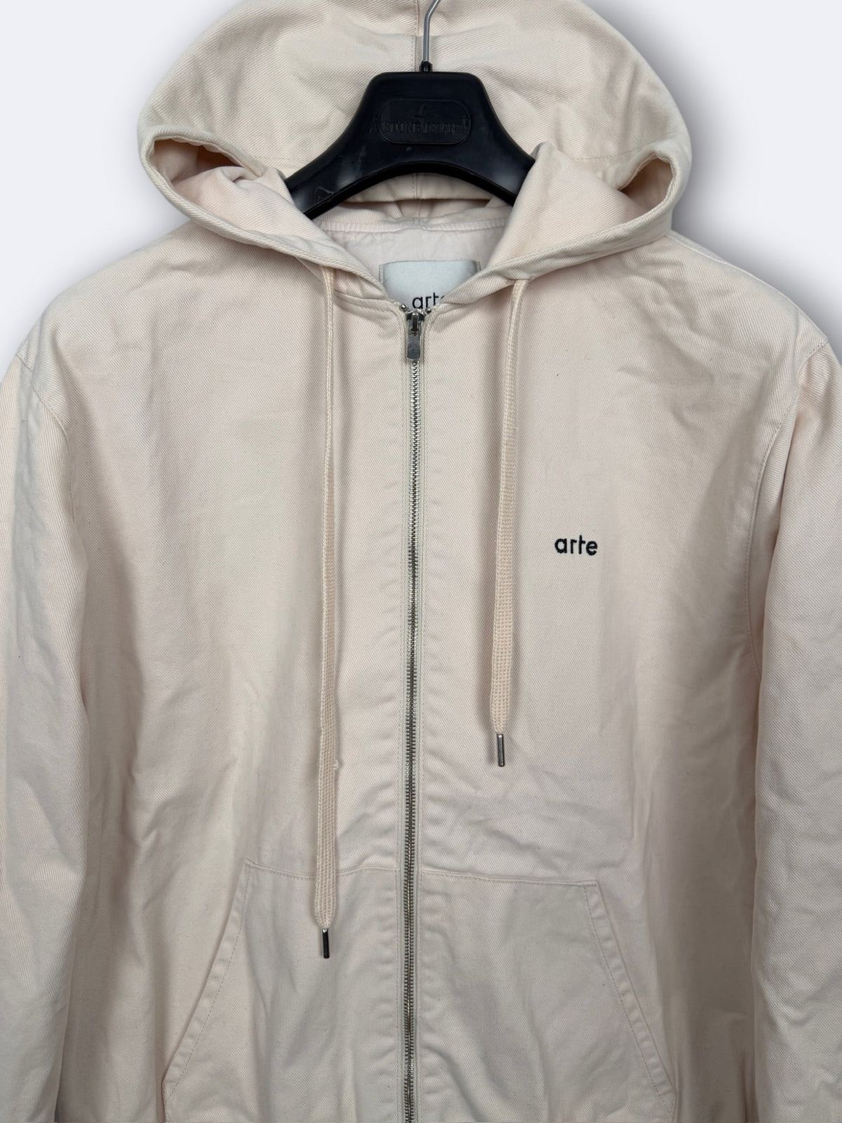 Veste Arte "Cotton Twill" - L Casual Area