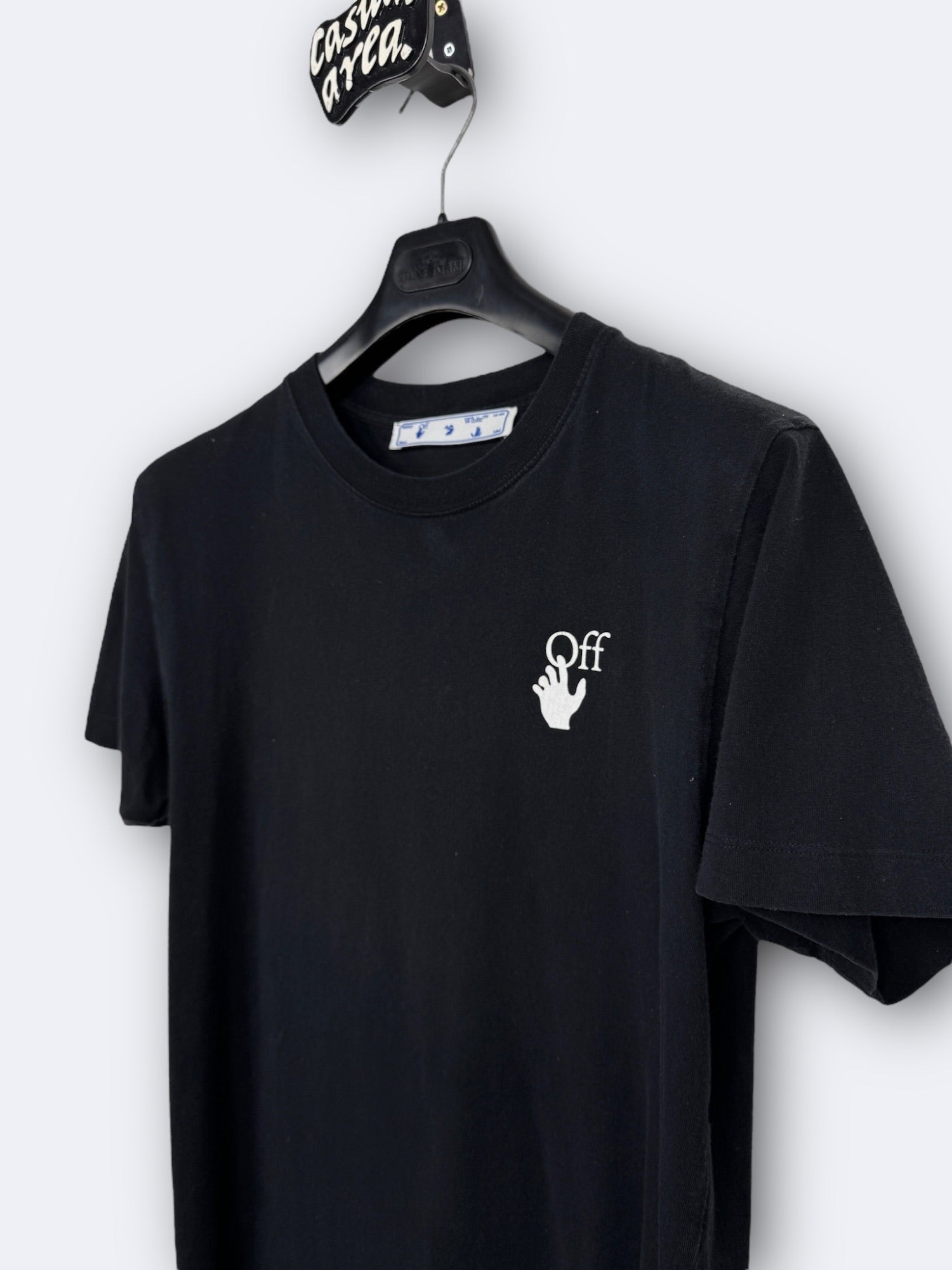Tee-shirt Off-White - M Casual Area