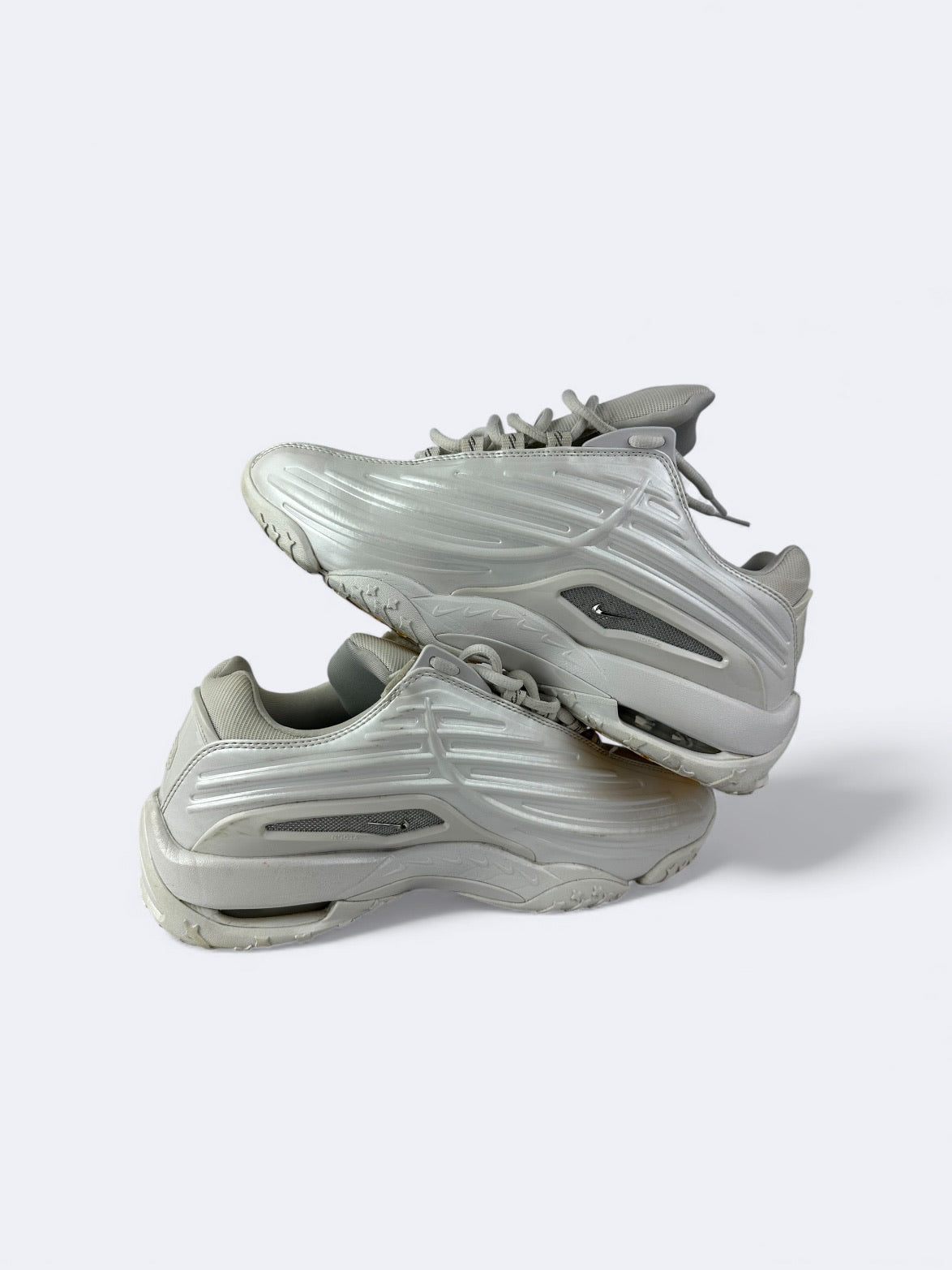 Nocta x Nike Hot Step 2 "White" - 44 Casual Area