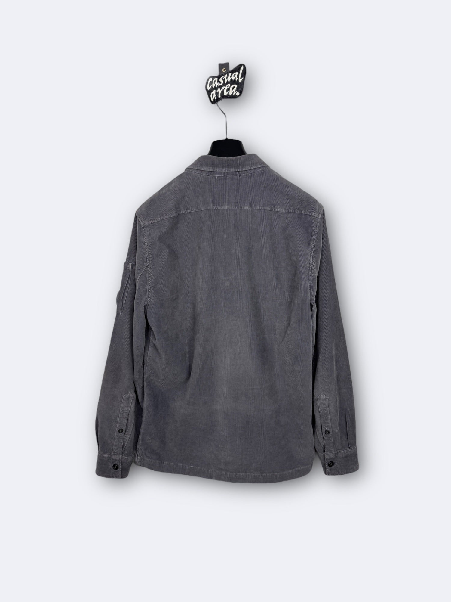 Overshirt C.P. Company - M Casual Area