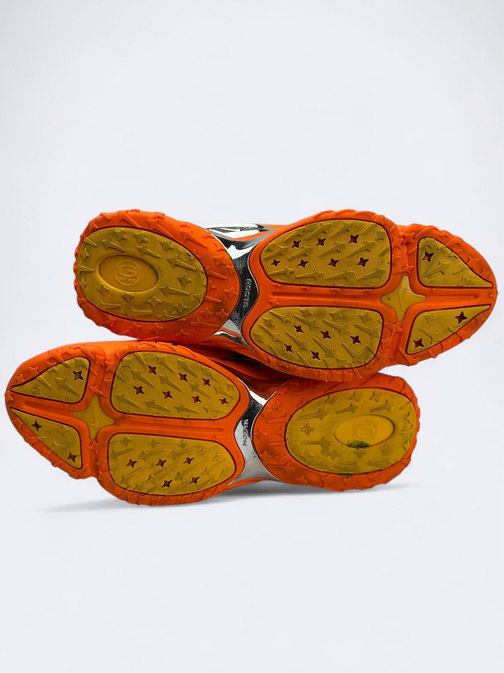Nocta x Nike Hot Step 2 Total Orange - 42,5 Casual Area