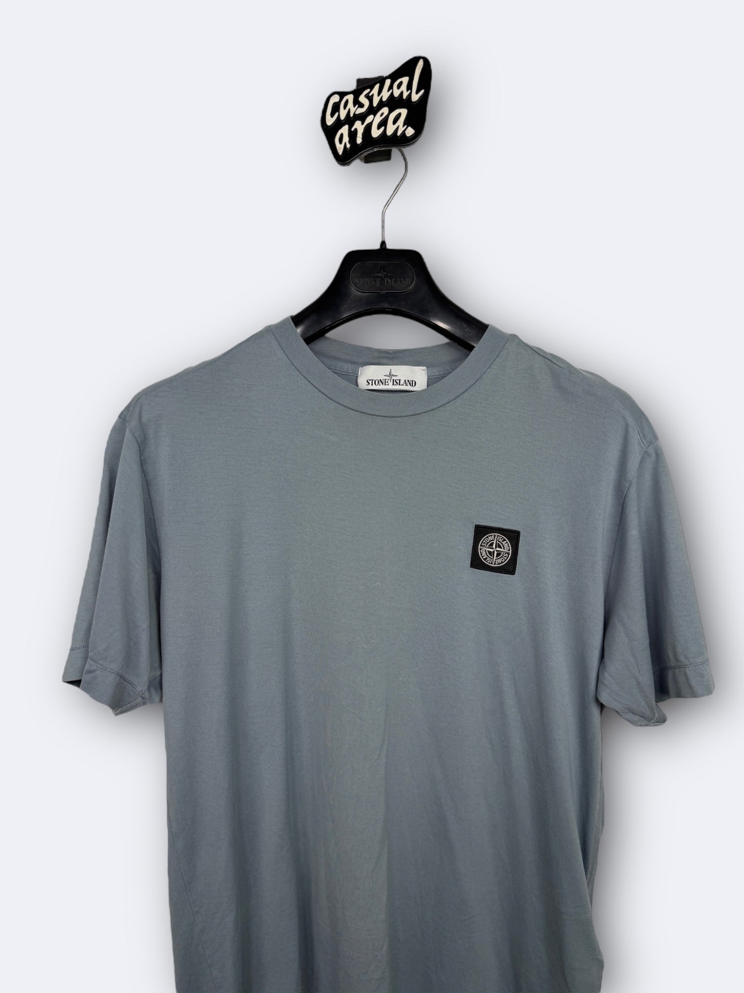 Tee-shirt Stone Island - S Casual Area