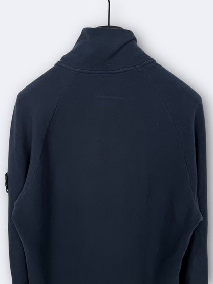 Halfzip Stone Island - M Casual Area
