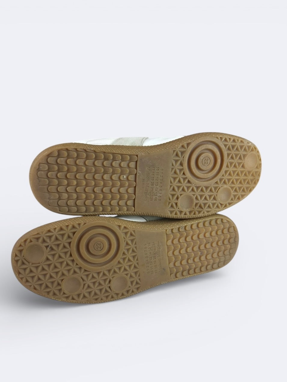 Maison Margiela Replica - 38 Casual Area