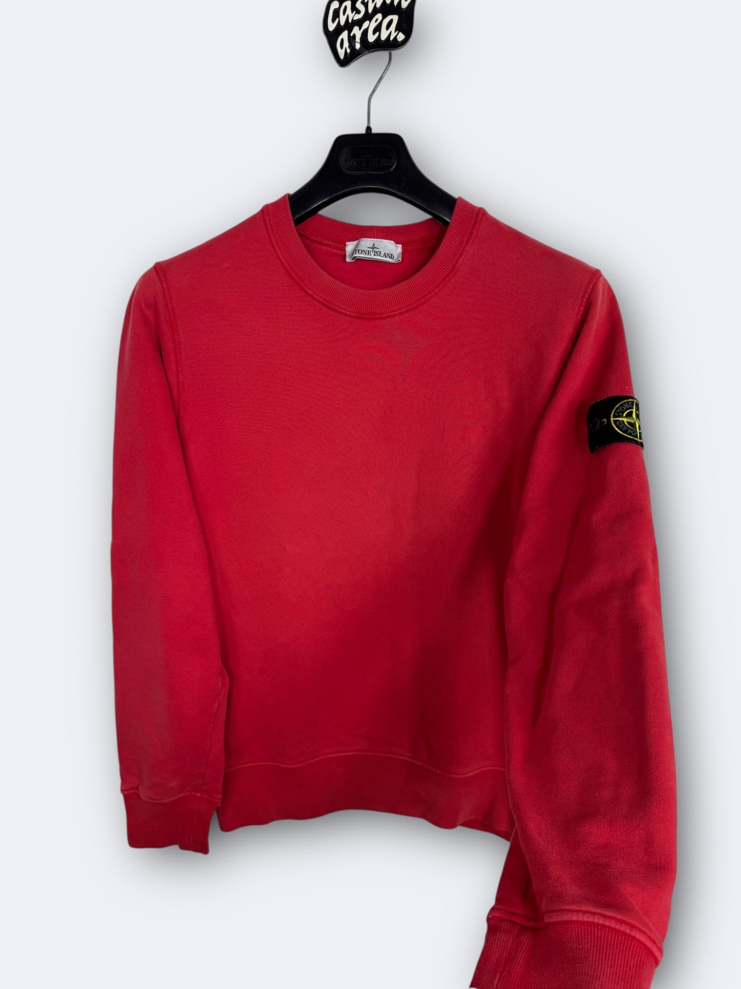 Crewneck Stone Island - S Casual Area