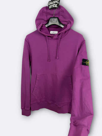 Hoodie Stone Island - L Casual Area