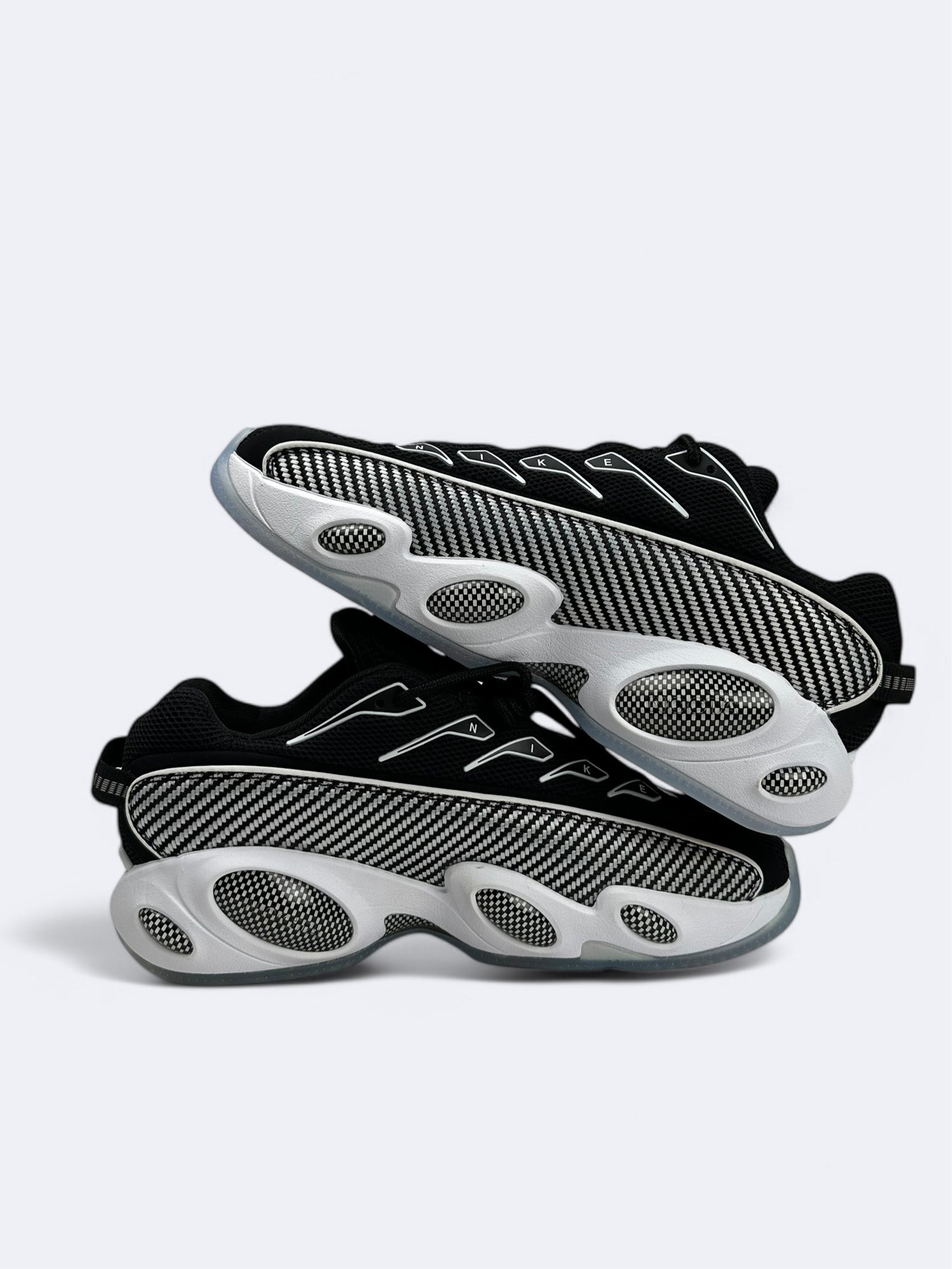 Nocta x Nike Glide "Black & White" - 43 Casual Area