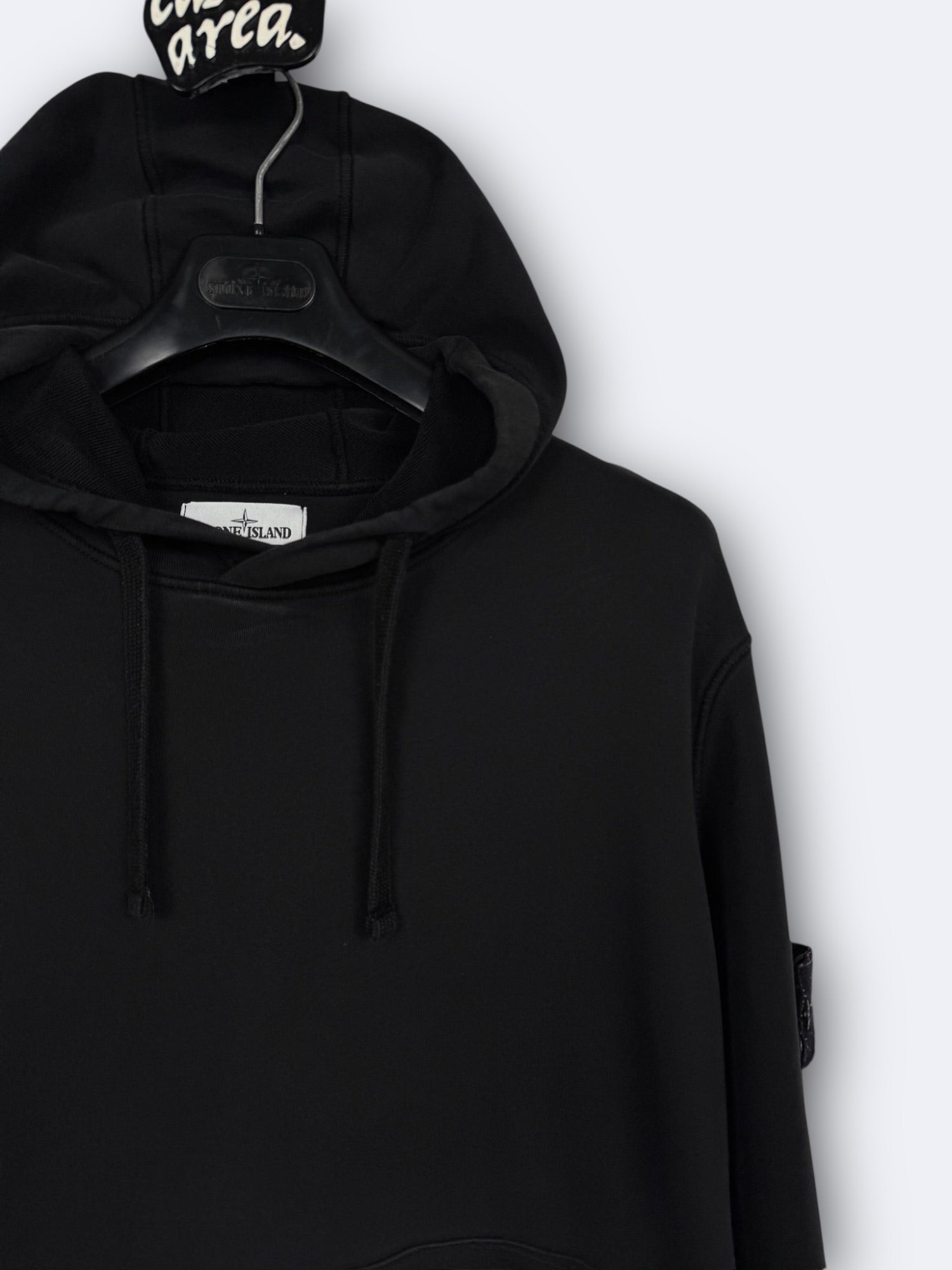 Hoodie Stone Island - XL Casual Area