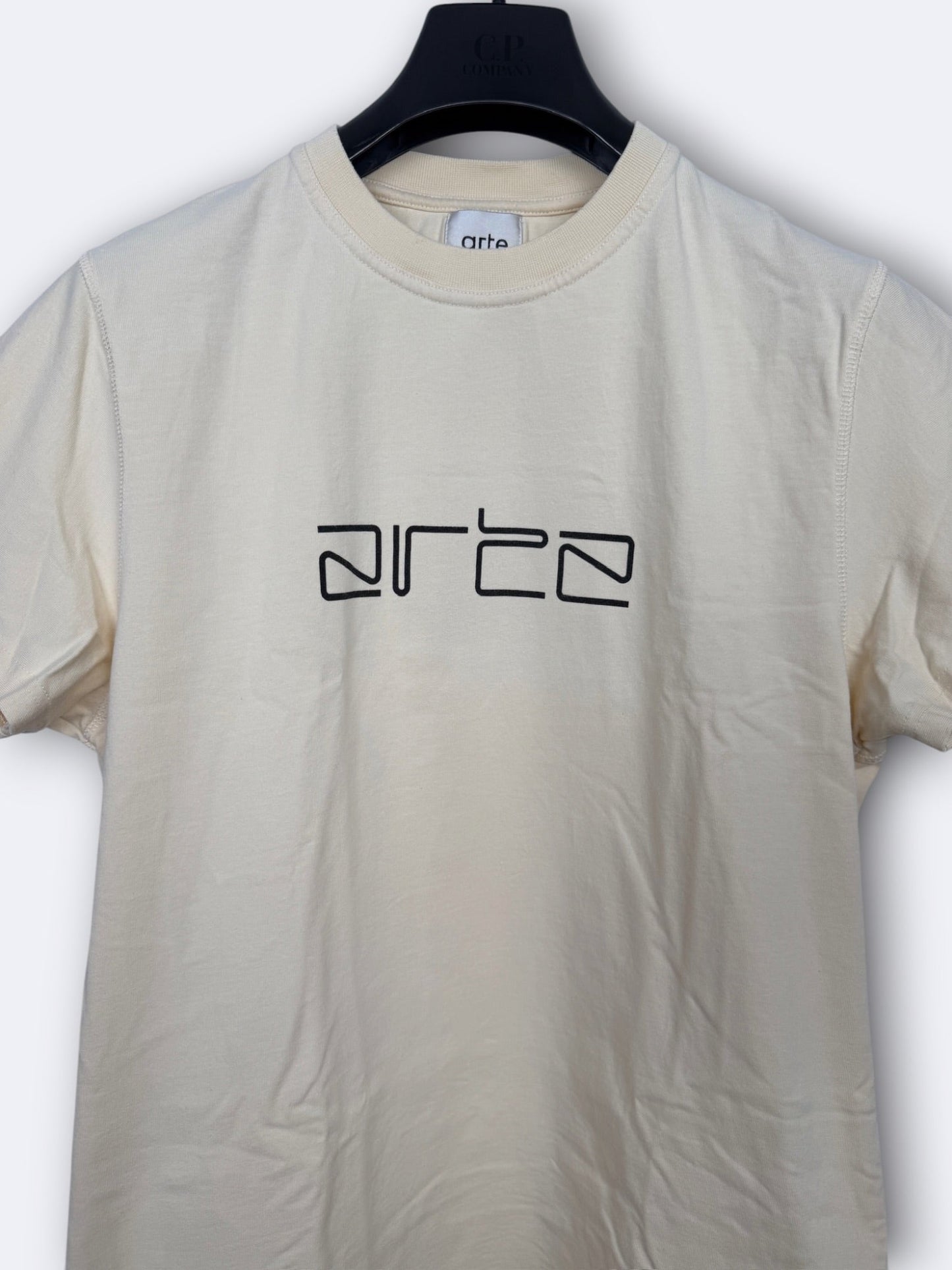 Tee-shirt Arte - S Casual Area