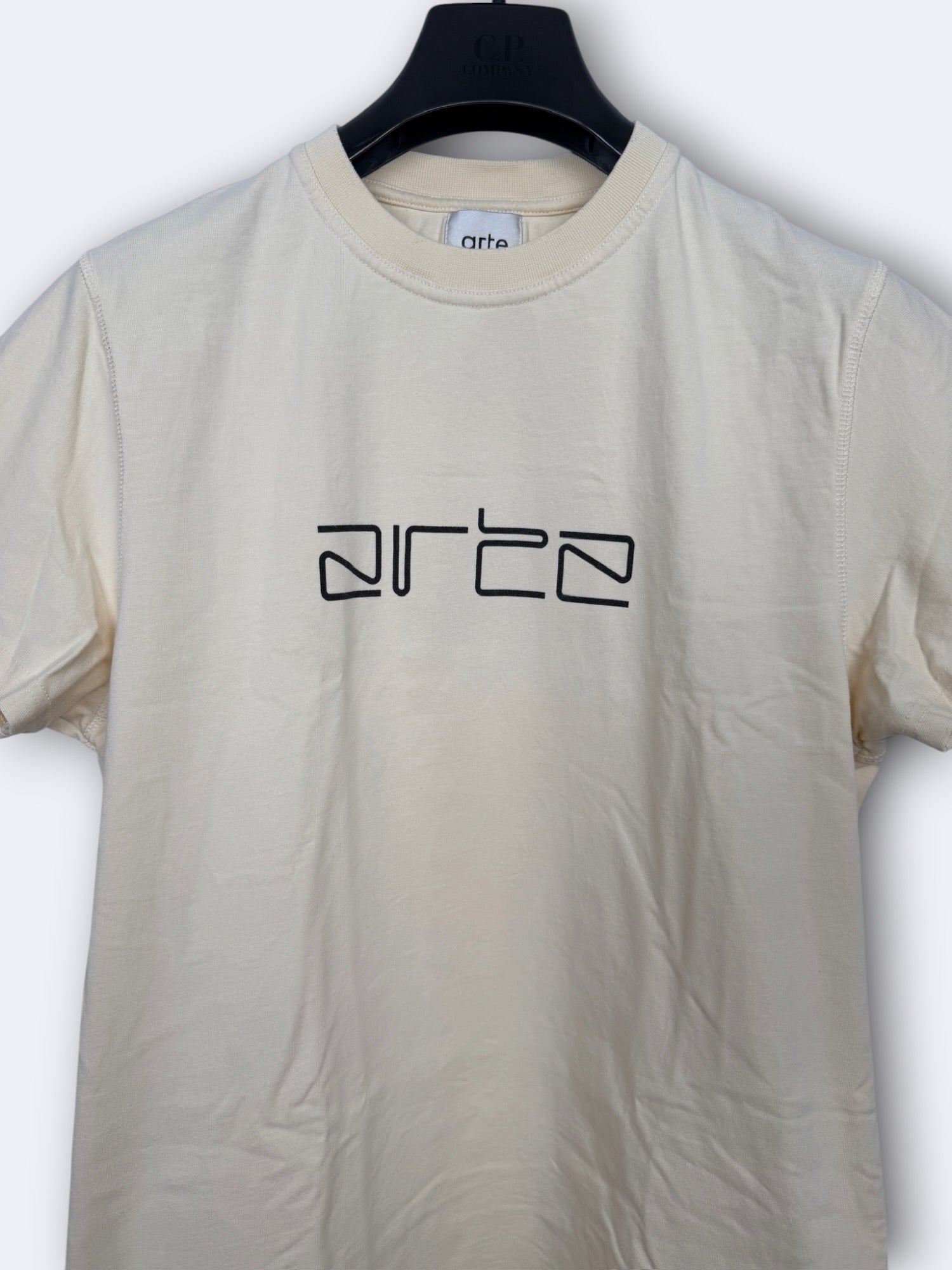 Tee-shirt Arte - S Casual Area