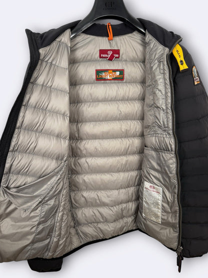 C.P. Shell-R C.P. Company - L Casual Area