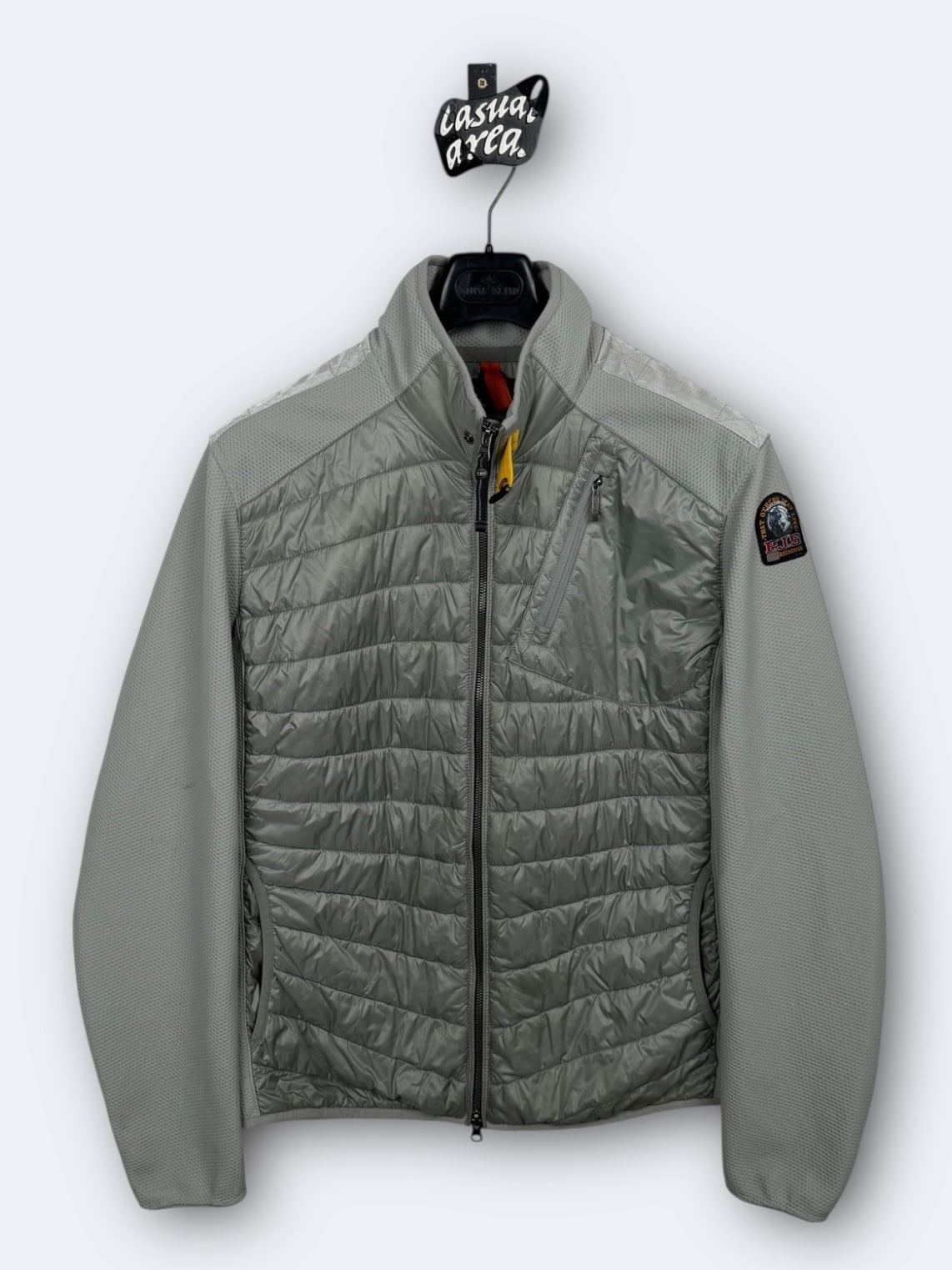 Veste Hybride "Warm Up" Parajumpers - L Casual Area